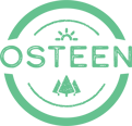 5 CITIES LOGO OSTEEN